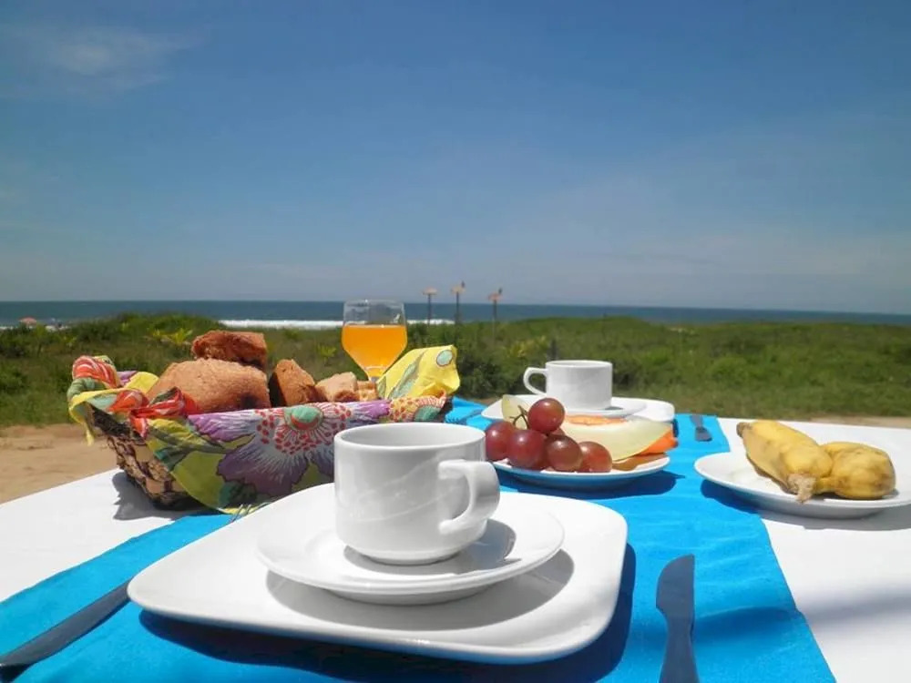 Hotel Pousada Água Marinha