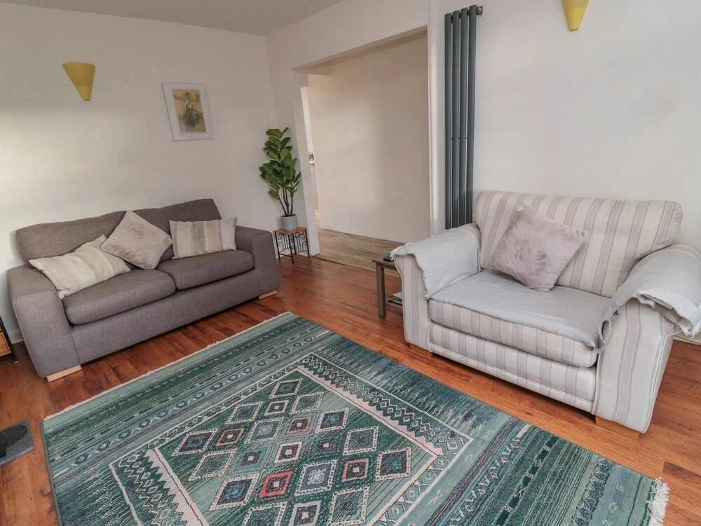 5 Swinton Mill Farm Cottage