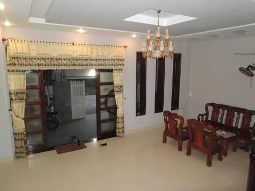 Ha Anh Guesthouse