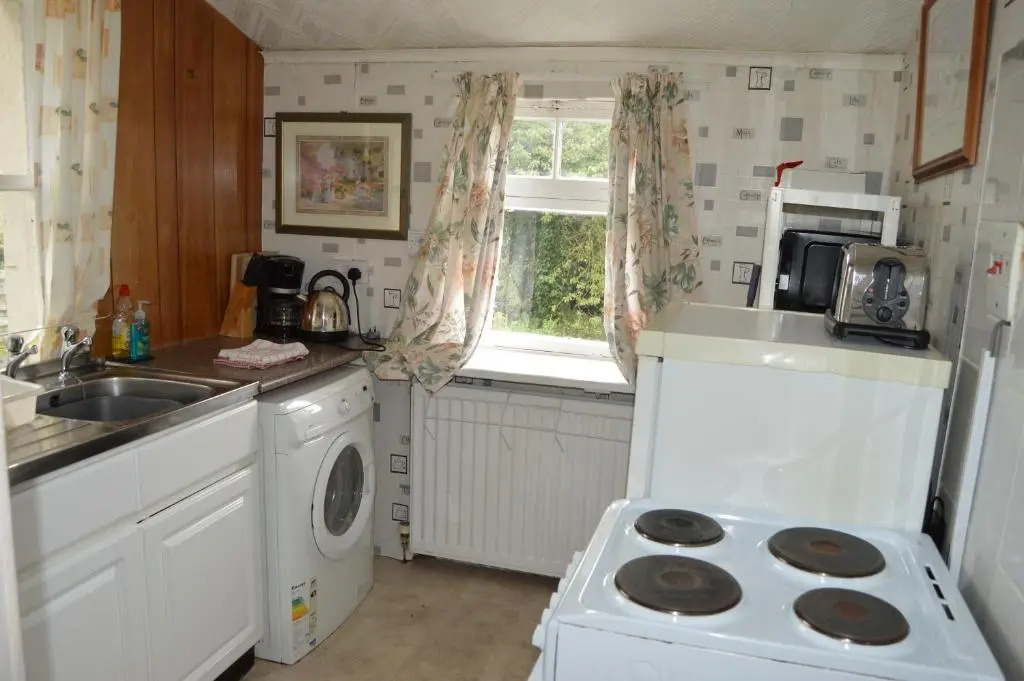 Carnegie Holiday Cottage