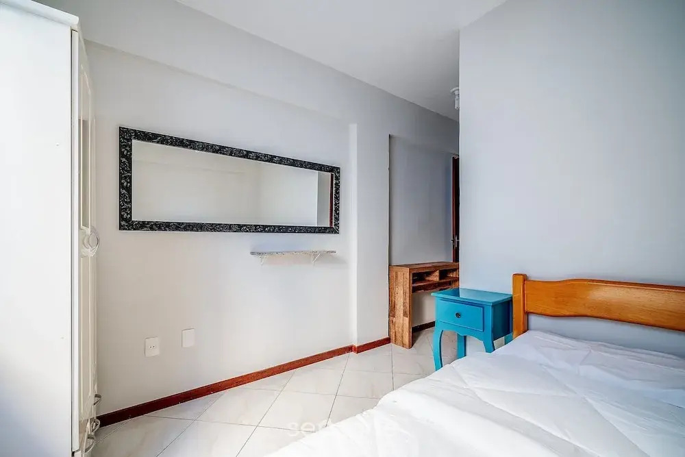 Apt W/barbecue 3 Minutes From Bombas Beach Fdl101