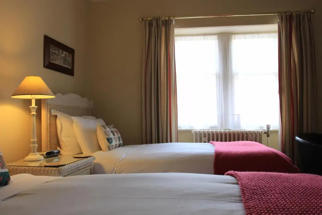 Greycroft B&B