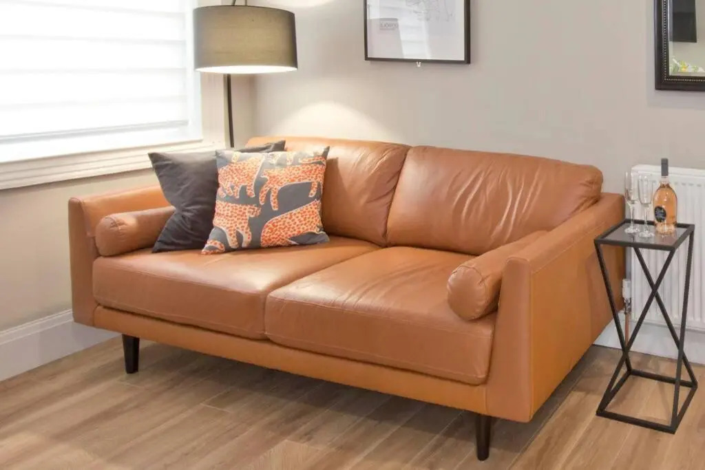 Blackbird Luxury 2 Bed Accommodation Room 7