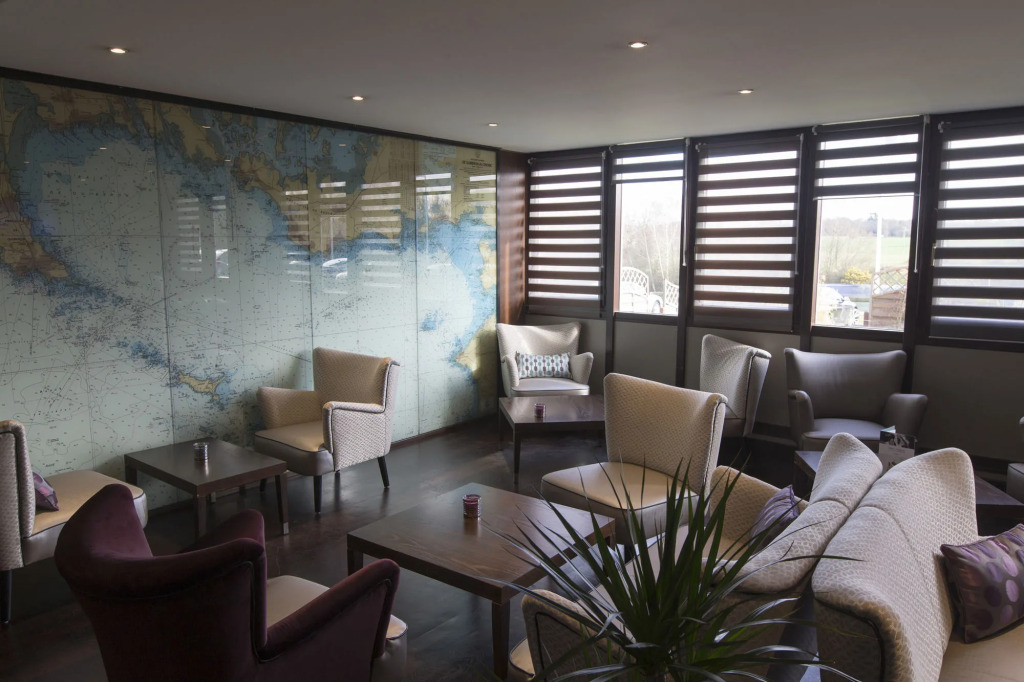 Hotel Mercure Rennes Cesson