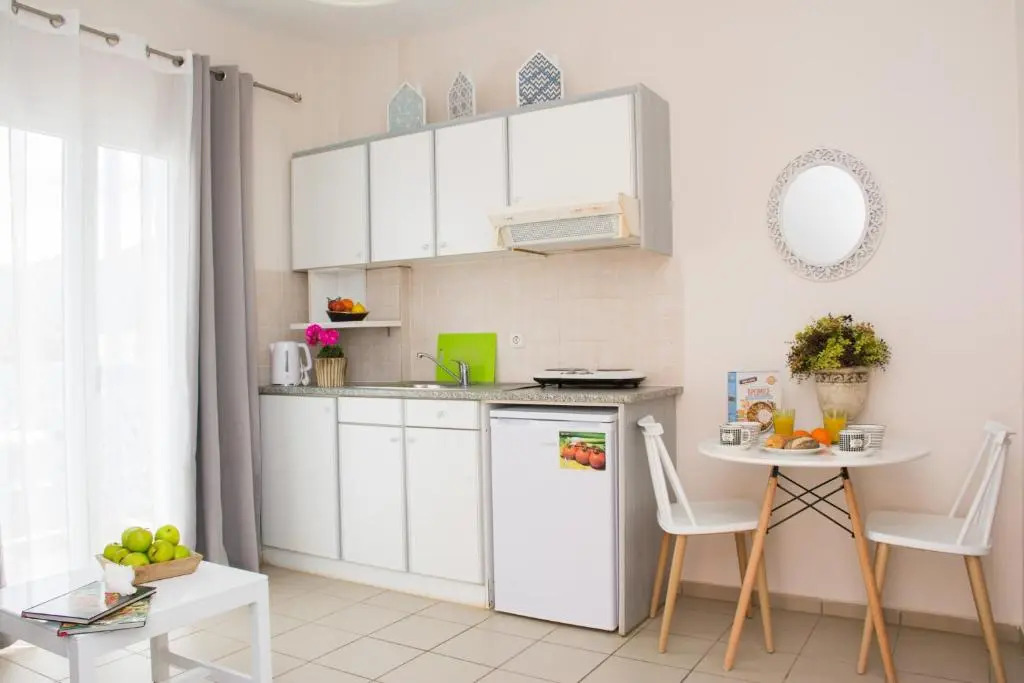 Windmill Beach Apts II by Estia