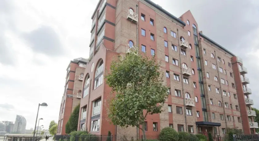 Sailmakers Court