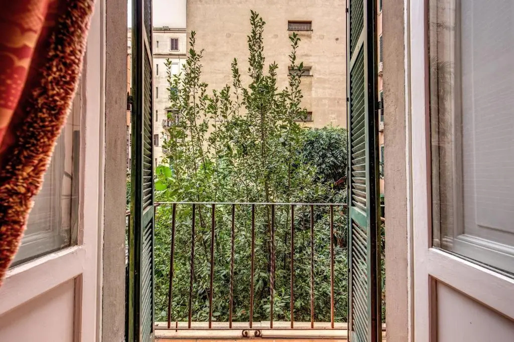 CIr 6380 Twin A - Exclusive Renovated Flat by the Vatican
