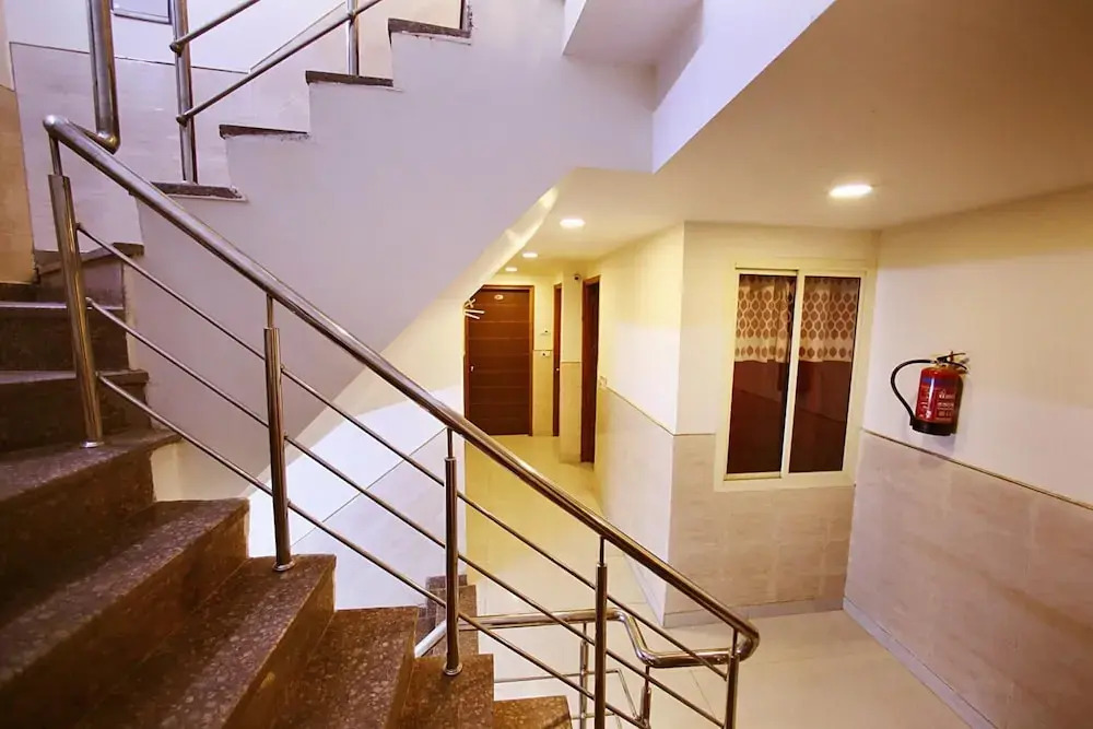 Hotel SRV Palace
