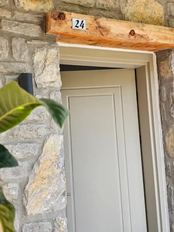 Gabaklar butik otel