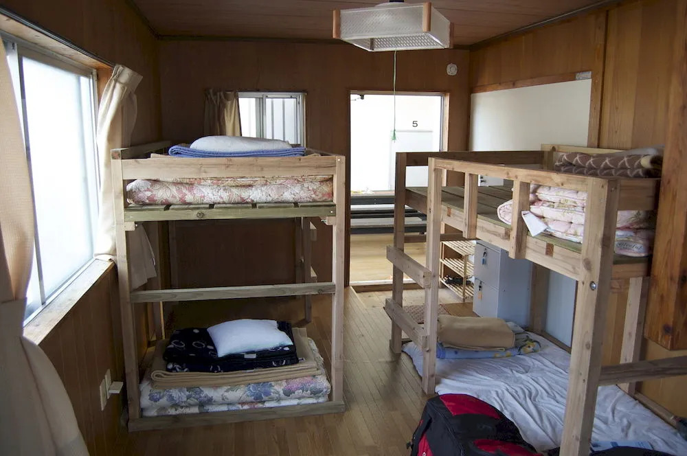 Guesthouse Iyonchi