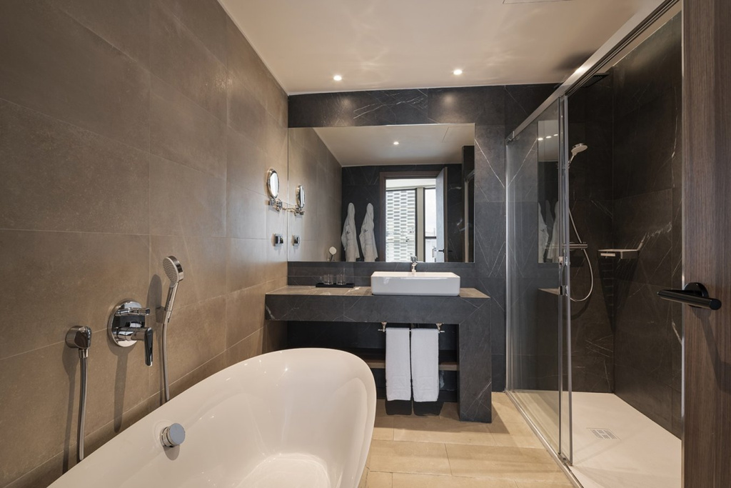 Eurostars Casa Anfa