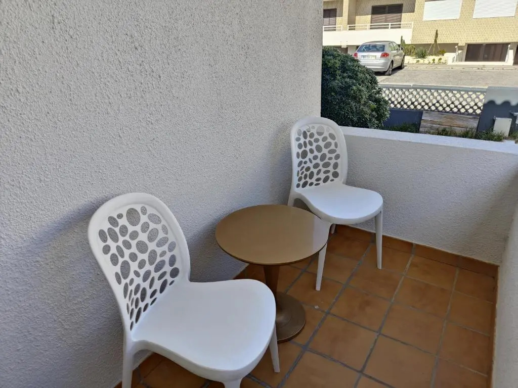 Vagueira Guest House