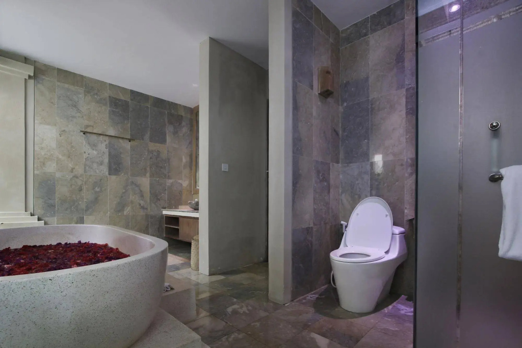 Отель The Kanjeng Resort Ubud