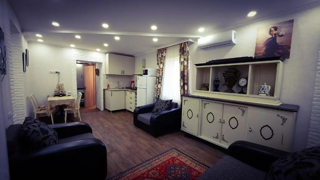 Guest House G&M