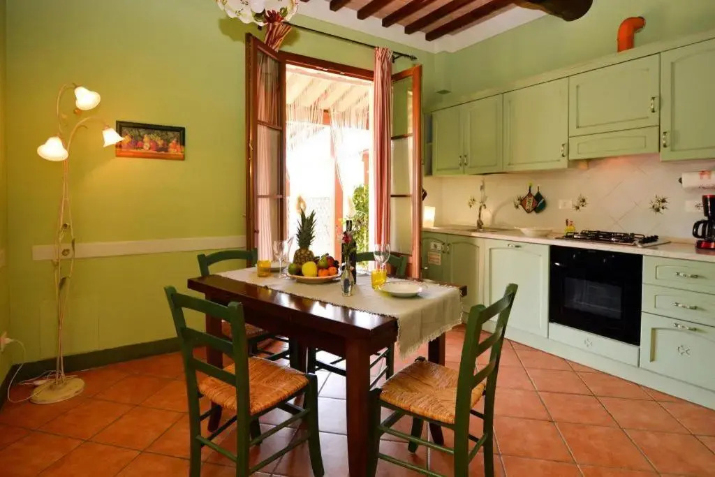 Casale IL BOSCHETTO Farm Holidays