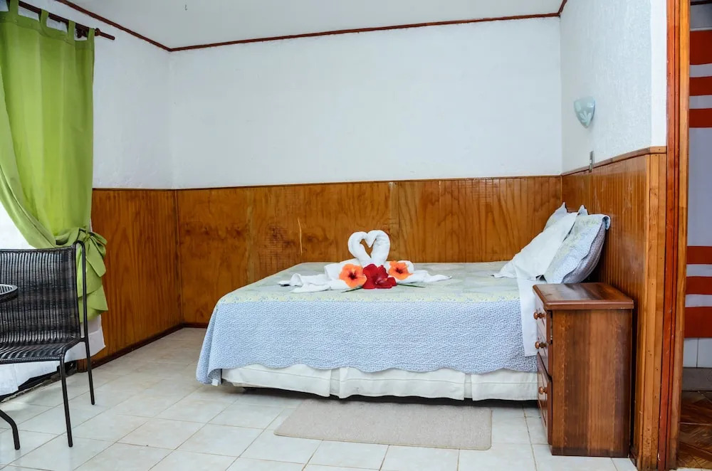Cabañas Moana Nui