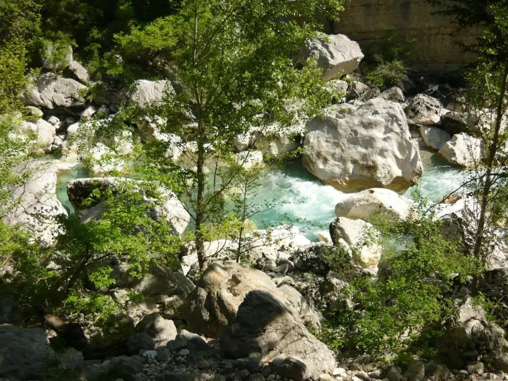 Hôtel Spa LErmitage
