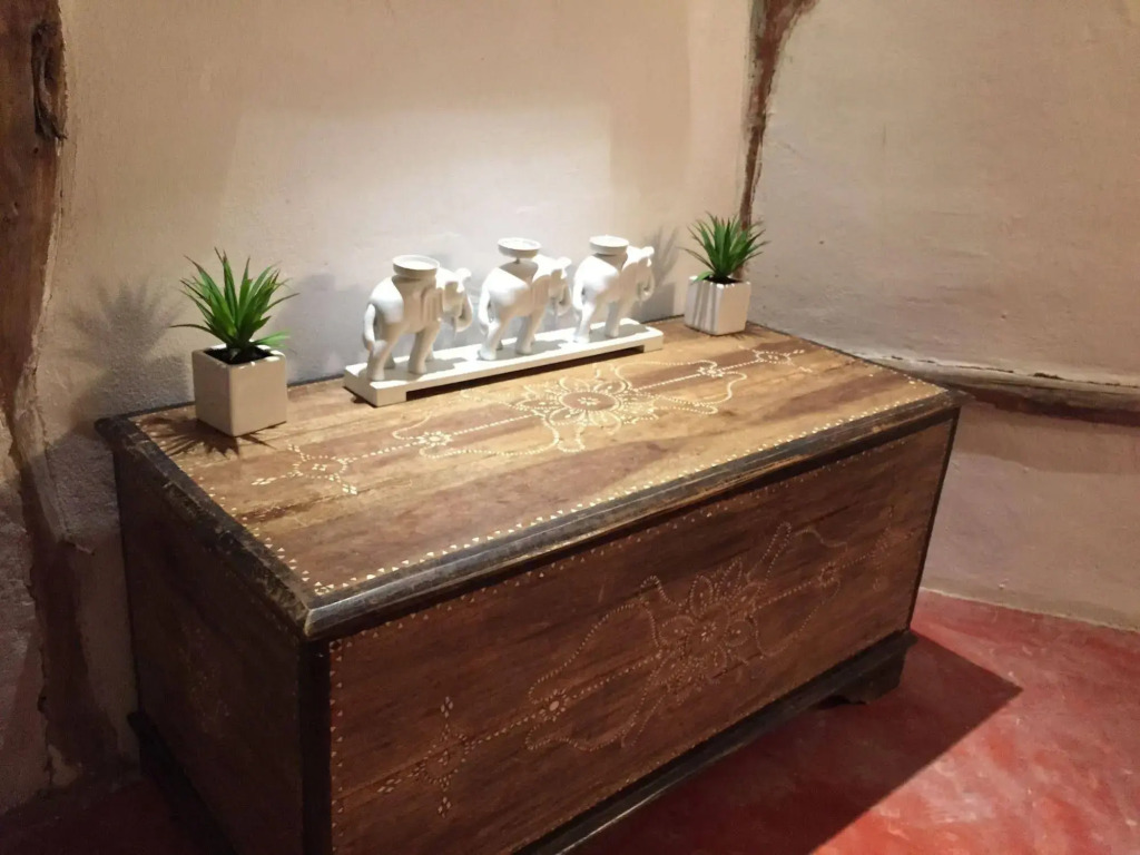 Harmony Glamping Tulum