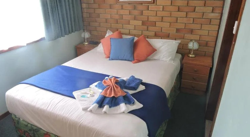 Pacific Motor Inn