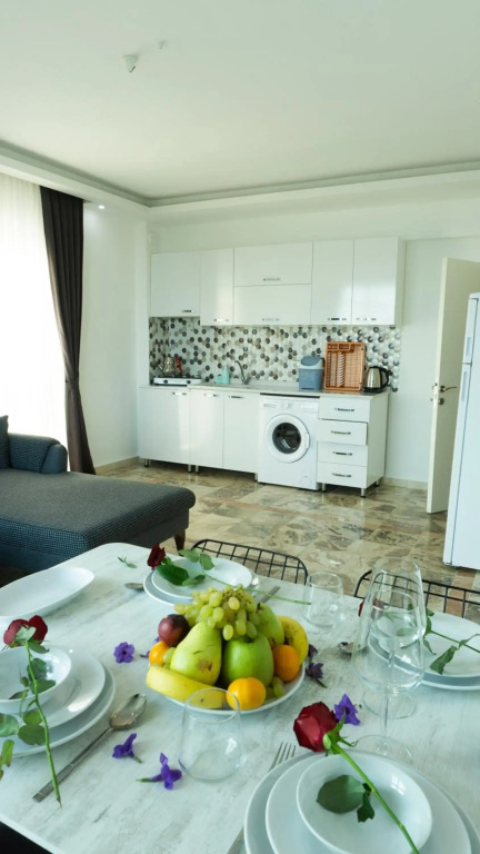 Yelken Apart Hotel