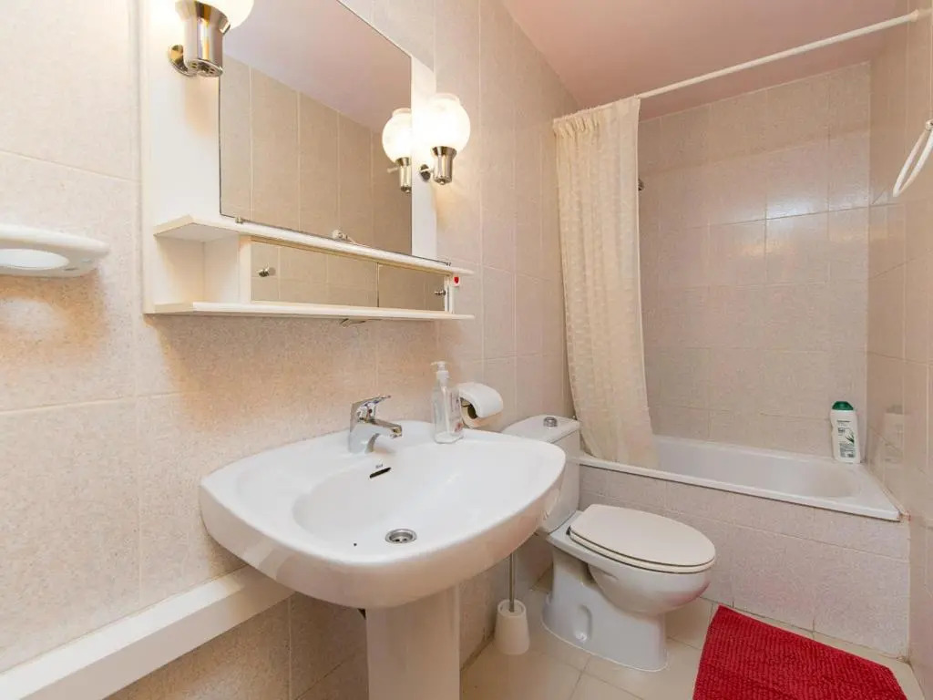 Apartment Marina 3 bed 2 bath Puerto