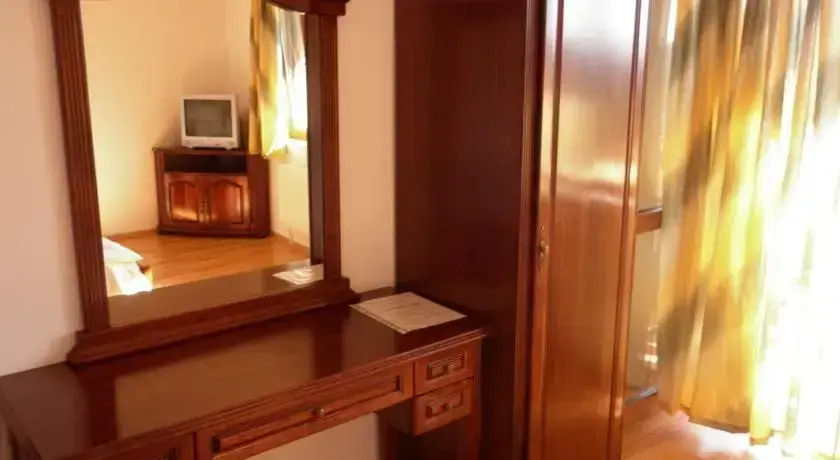 Guest House Mavrudieva