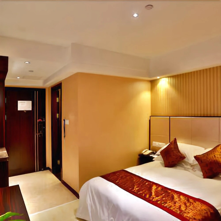 Qiankang Boutique Hotel