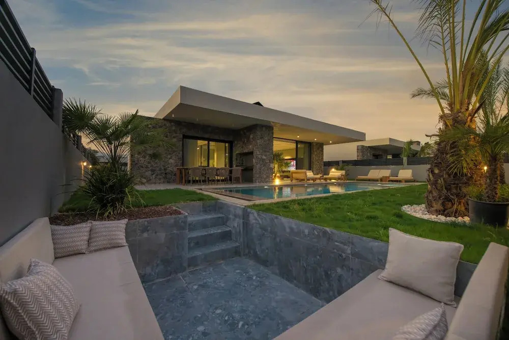 Zaya Homes
