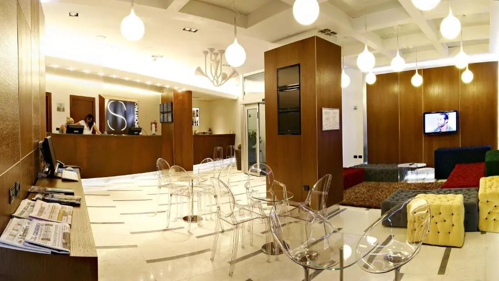 Hotel Sporting Cologno