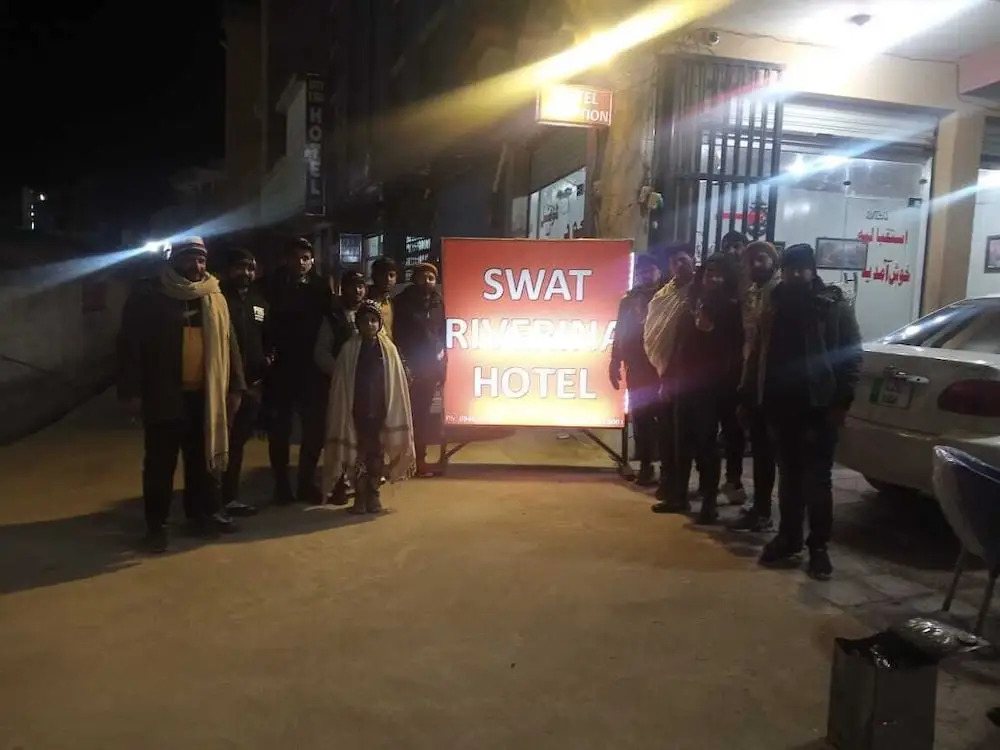 Swat Riverina Hotel