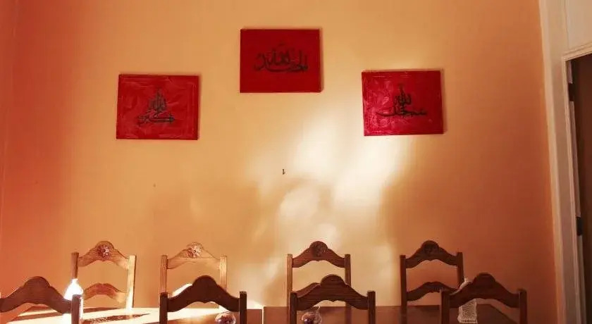 Istanbul Hostel