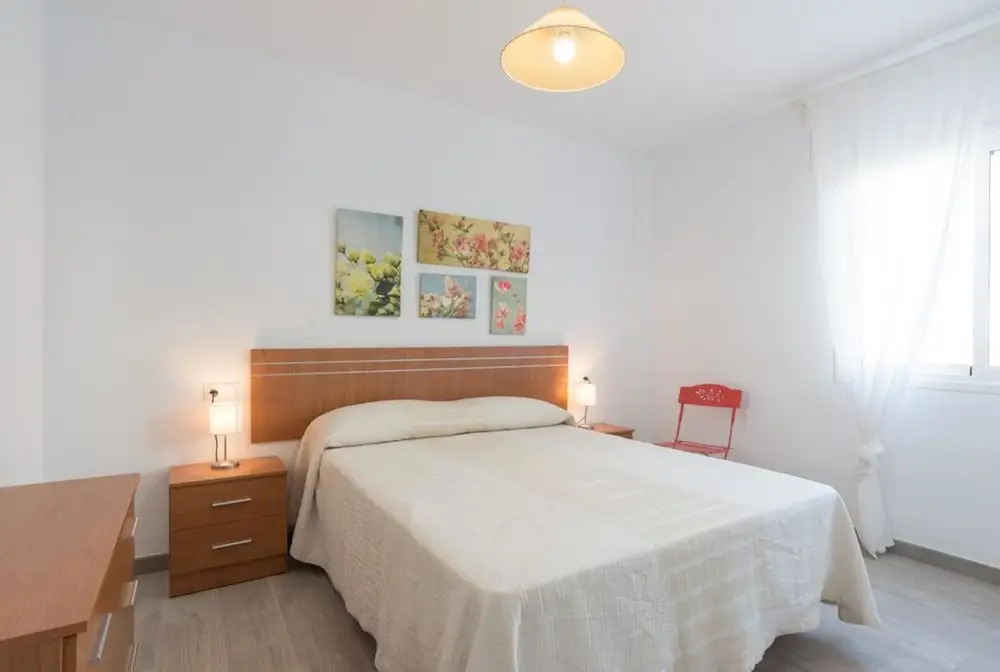 107357 Apartment In Cala Del Moral