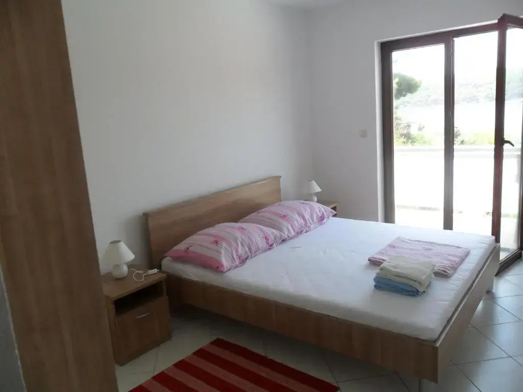 Mar Eva Apartment