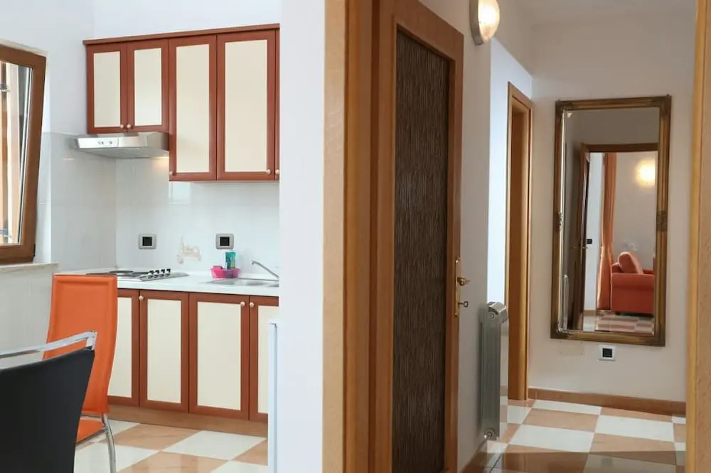 Apartments Sveto