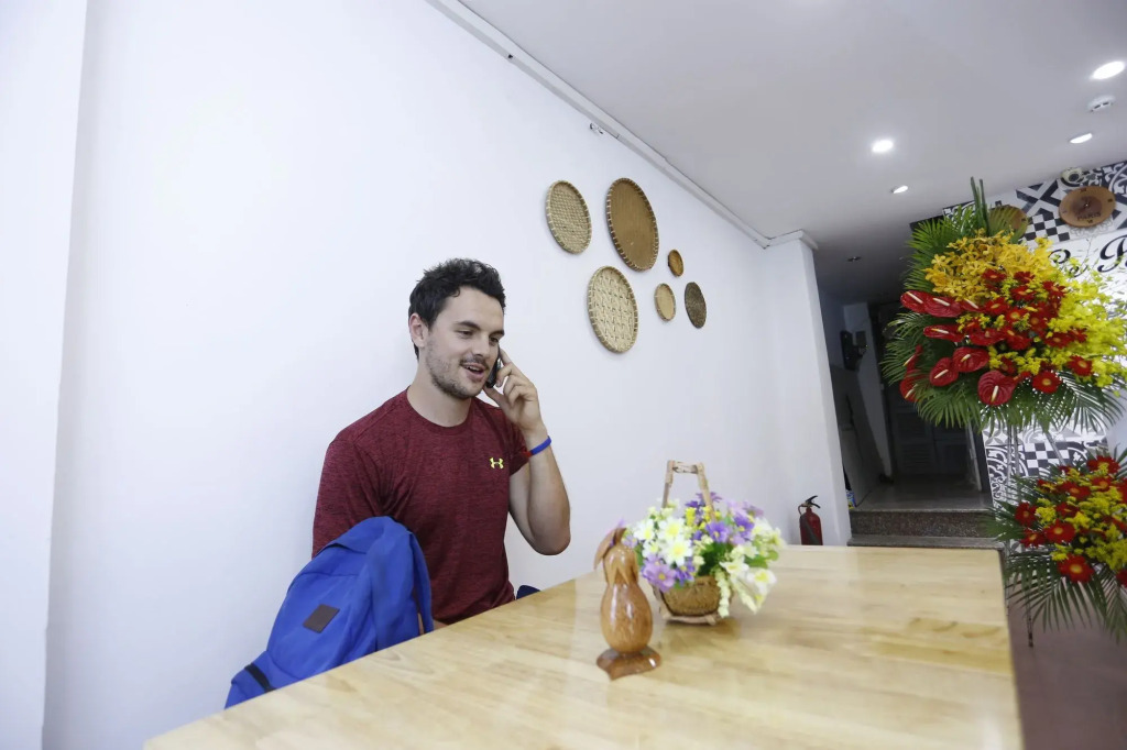 Le Petit Sai Gon Hotel