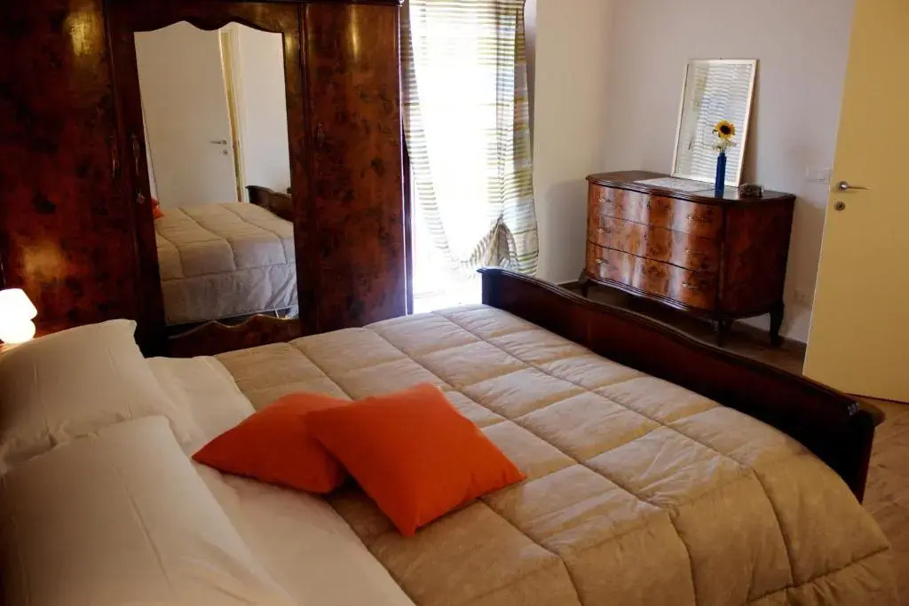 Paneolio B&B