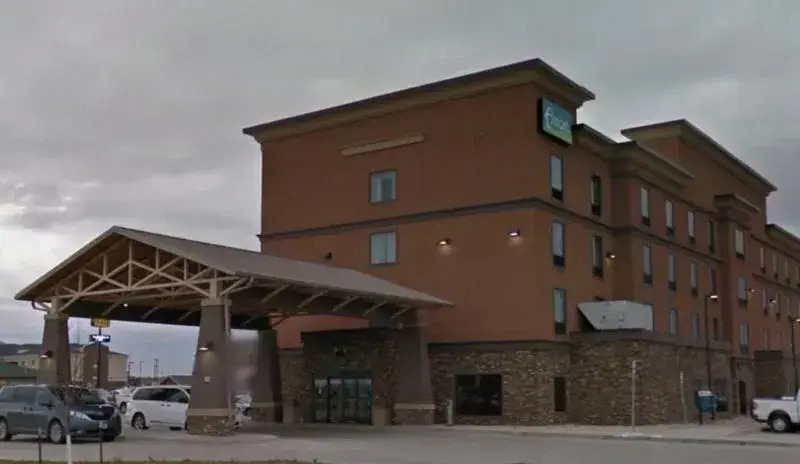 Astoria Hotel & Suites