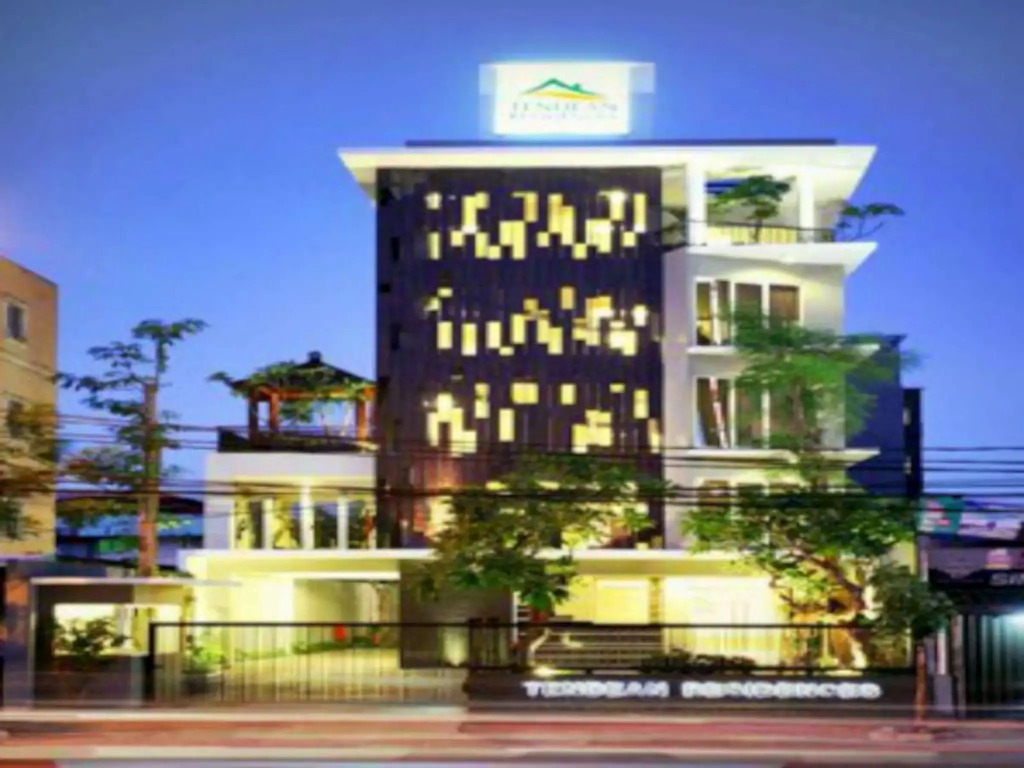 Neo Hotel Tendean Jakarta by ASTON