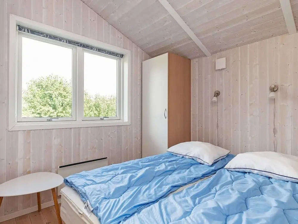 6 Person Holiday Home in Rudkobing