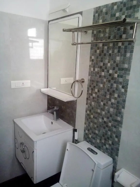 Angson Apartment