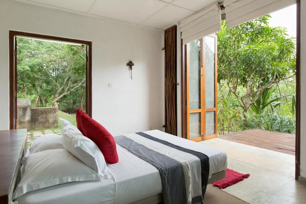 The Kadju House