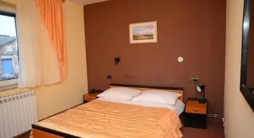 Hotel Gem