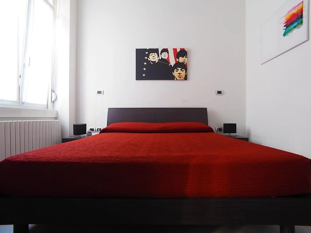 Residence San Marco