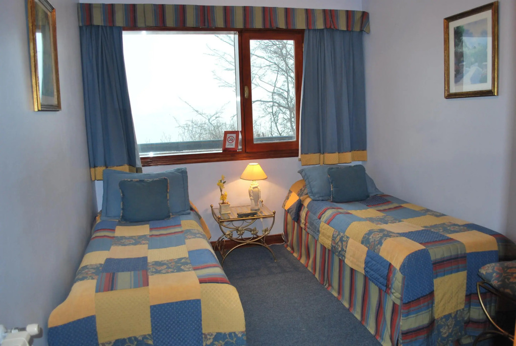 Hosteria Residencia Linares