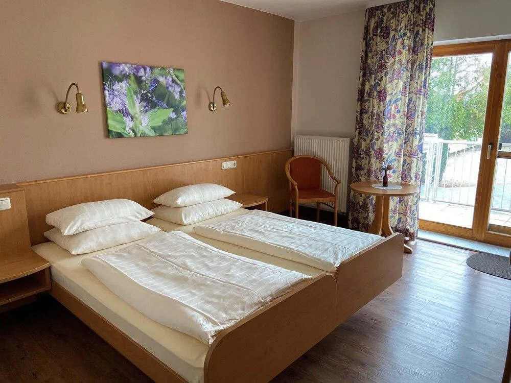 Hotel Bett & Frühstück