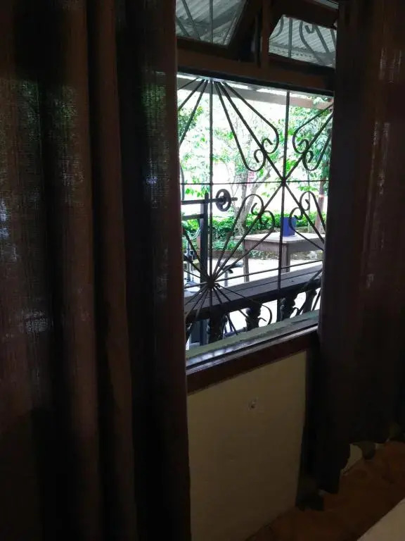 Hostel REIBIER