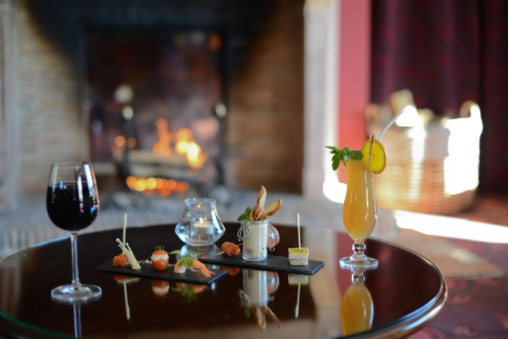 Domaine De Villers & Spa