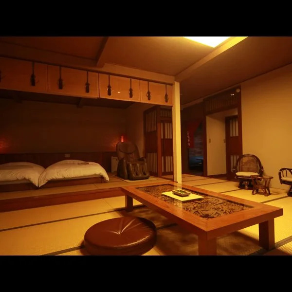 Oyado Kyuan