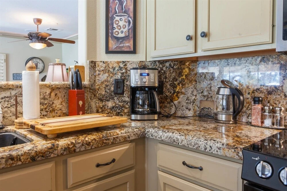 4BR Ocotillo Home, On the Lake and Golf Course