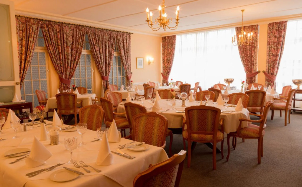 Hansa Hotel Swakopmund